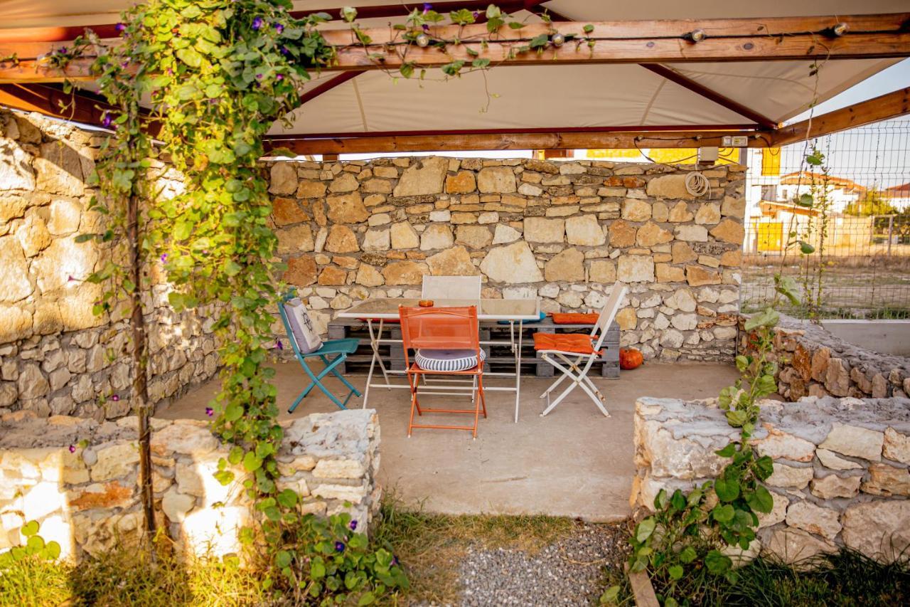 Hotel Happy In Vama Veche Extérieur photo