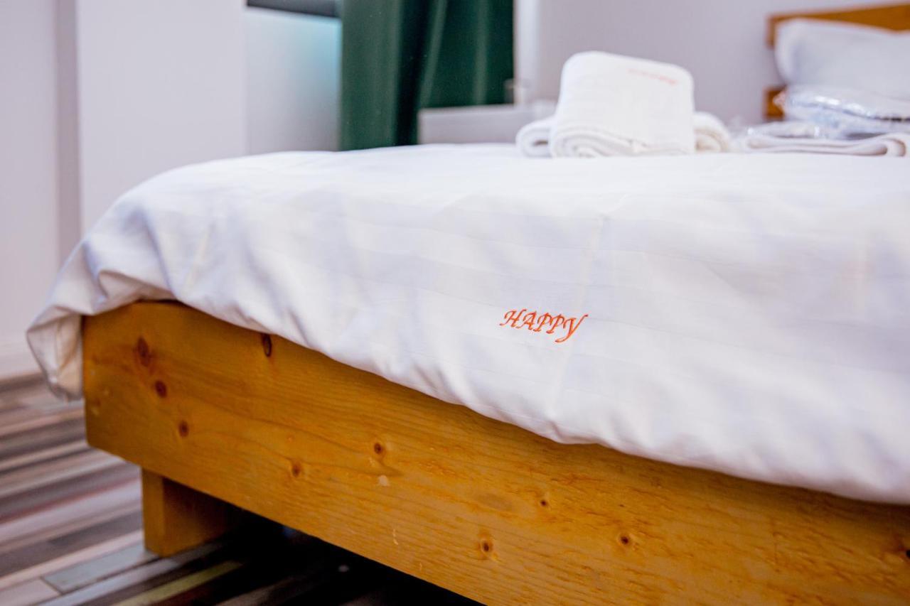 Hotel Happy In Vama Veche Extérieur photo