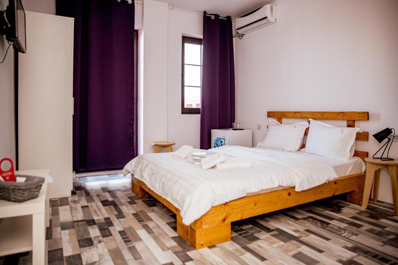 Hotel Happy In Vama Veche Extérieur photo
