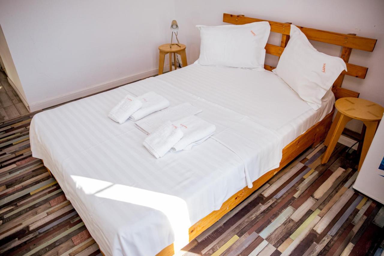 Hotel Happy In Vama Veche Extérieur photo