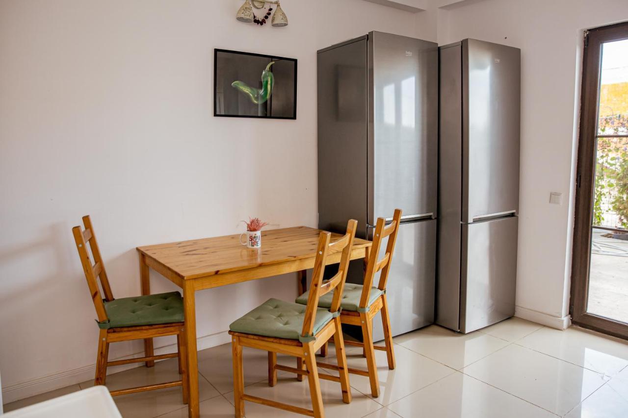 Hotel Happy In Vama Veche Extérieur photo
