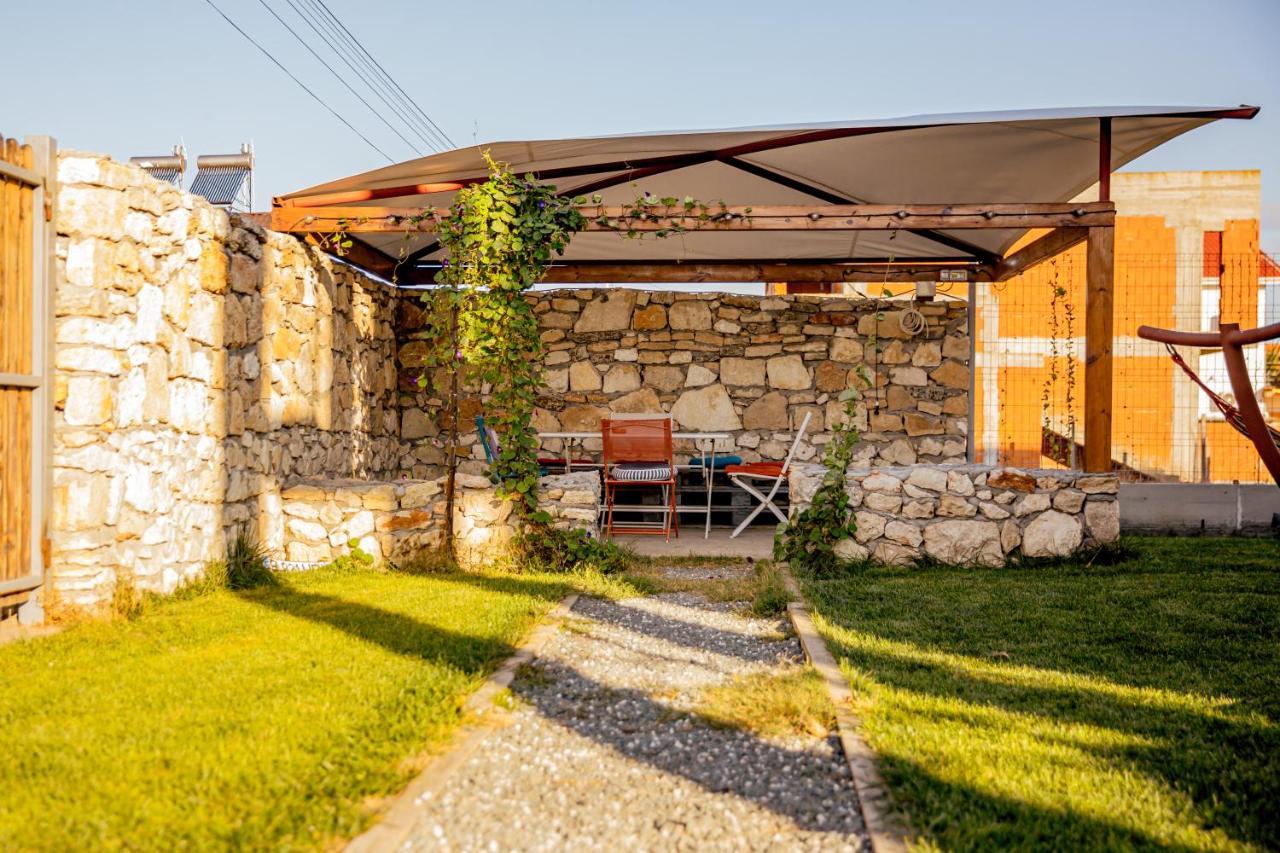 Hotel Happy In Vama Veche Extérieur photo